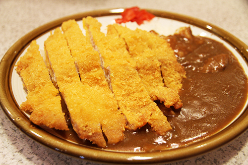 カレー