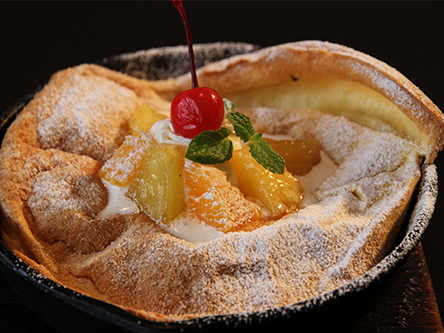 ケーキ